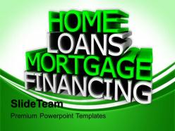 Business level strategy definition powerpoint templates home loans marketing ppt designs