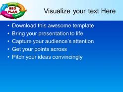 Business level strategy definition powerpoint templates seo plan ppt slides