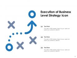 Business Level Strategy Source Analysis Corporate Manufacturing Department Hierarchy Planning