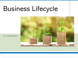 Business Lifecycle Automation Companies Financials Development Growth