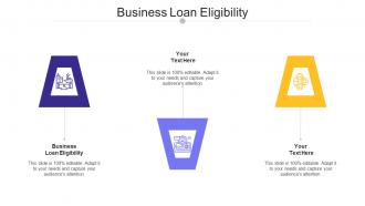 Business Loan Eligibility Ppt Powerpoint Presentation Layouts Demonstration Cpb