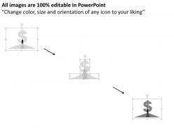 72604388 style essentials 2 financials 1 piece powerpoint presentation diagram infographic slide