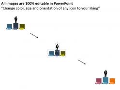 30568264 style essentials 1 agenda 3 piece powerpoint presentation diagram infographic slide