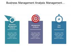 Business management analysis management analysis risk taking foreign investment cpb