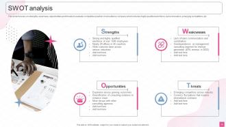 Business Management Consultancy Company Profile Powerpoint Presentation Slides
