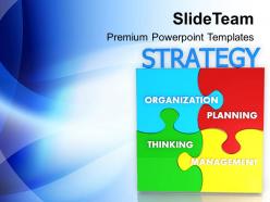 Business management planning strategy powerpoint templates ppt themes and graphics 0313