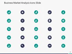 Business Market Analysis Powerpoint Presentation Slides