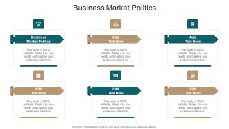 Business Market Politics In Powerpoint And Google Slides Cpb