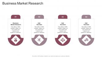 Business Market Research In Powerpoint And Google Slides Cpb