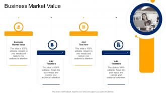 Business Market Value In Powerpoint And Google Slides Cpb