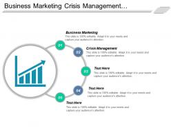 Business marketing crisis management environment scanning partnership investment cpb