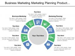Business marketing marketing planning product development director product