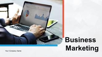 Business Marketing Powerpoint Presentation Slides