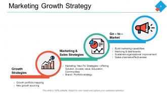 Business Marketing Powerpoint Presentation Slides