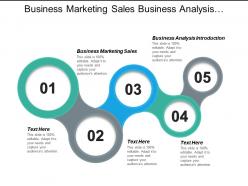 business_marketing_sales_business_analysis_introduction_venture_industry_cpb_Slide01