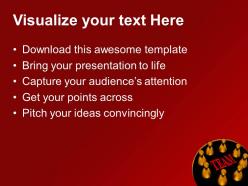 Business marketing strategy templates our team teamwork leadership ppt powerpoint