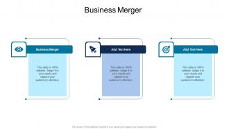 Business Merger In Powerpoint And Google Slides Cpb