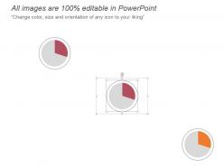 Business model and revenue model powerpoint shapes
