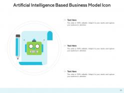 Business model icon project document strategy formulation entrepreneur