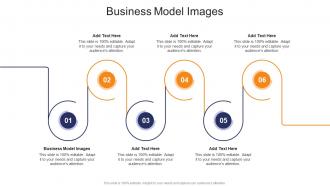 Business Model Images In Powerpoint And Google Slides Cpb