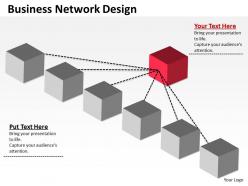 Business network design 6