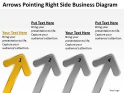 Business network diagram examples powerpoint templates ppt backgrounds for slides
