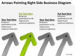 Business network diagram examples powerpoint templates ppt backgrounds for slides