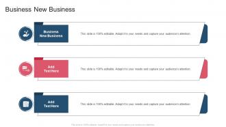 Business New Business In Powerpoint And Google Slides Cpb