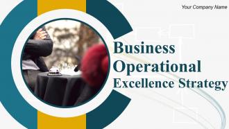 business_operational_excellence_strategy_powerpoint_presentation_slides_Slide01
