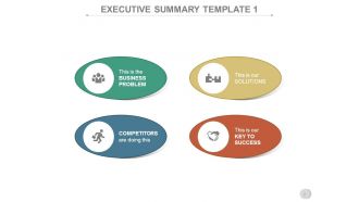 Business operations cycles powerpoint presentation slides