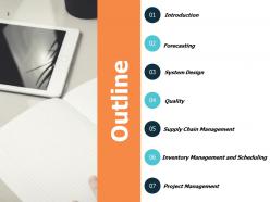 Business Operations Powerpoint Presentation Slides