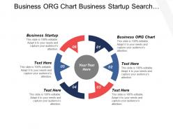 Business org chart business startup search engine optimization cpb