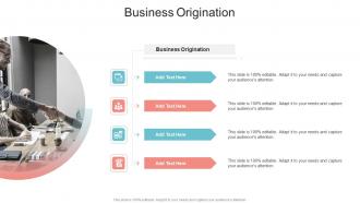Business Origination In Powerpoint And Google Slides Cpb