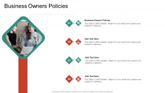 Business Owners Policies In Powerpoint And Google Slides Cpb