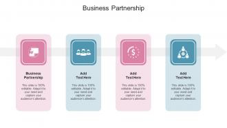 Business Partnership In Powerpoint And Google Slides Cpb