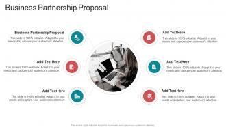 Business Partnership Proposal In Powerpoint And Google Slides Cpb