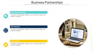 Business Partnerships In Powerpoint And Google Slides Cpb