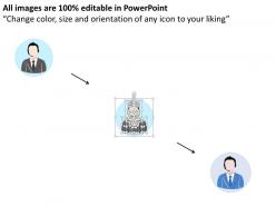 40971759 style essentials 2 about us 2 piece powerpoint presentation diagram infographic slide