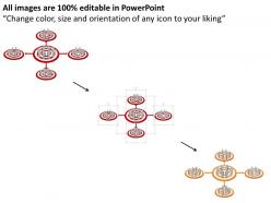 54839783 style essentials 1 our team 4 piece powerpoint presentation diagram infographic slide