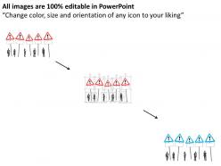 79837542 style concepts 1 threat 5 piece powerpoint presentation diagram infographic slide