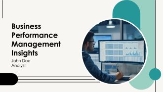Business Performance Management Insights PPT Graphics AT