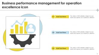 Business Performance Management PowerPoint PPT Template Bundles Downloadable Captivating
