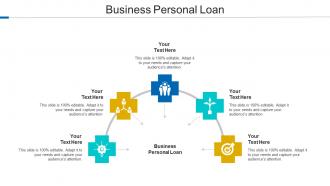 Business Personal Loan Ppt Powerpoint Presentation Model Skills Cpb