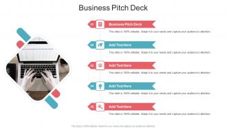 Business Pitch Deck In Powerpoint And Google Slides Cpb