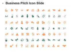 Business Pitch Powerpoint Presentation Slides