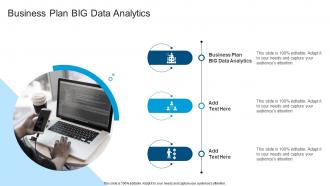 Business Plan Big Data Analytics In Powerpoint And Google Slides Cpb