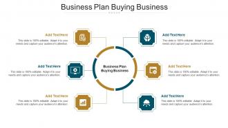 Business Plan Buying Business Ppt Powerpoint Presentation Layouts Maker Cpb
