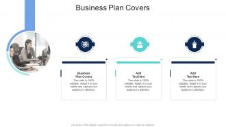 Business Plan Covers In Powerpoint And Google Slides Cpb