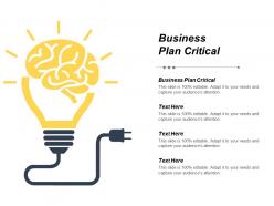 87567590 style variety 3 idea-bulb 4 piece powerpoint presentation diagram infographic slide