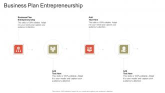 Business Plan Entrepreneurship In Powerpoint And Google Slides Cpb